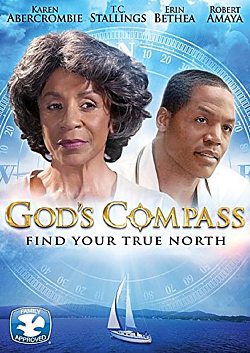 God's Compass. Official Movie Trailer.