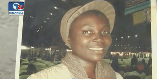 Mother Of 7, Deaconess Eunice Olawale, Butchered To Death While Preaching In Kubwa, Abuja.