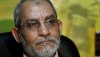 Egypt Muslim Brotherhood Leader Mohammed Badie And 13 Others Sentenced To Death For Planning Attacks Against The State