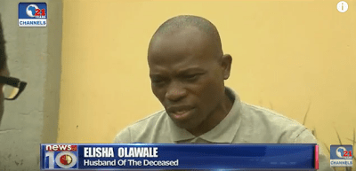 Mother Of 7, Deaconess Eunice Olawale, Butchered To Death While Preaching In Kubwa, Abuja.