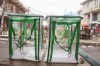 The Independent National Electoral Commission INEC postpones election in 8 constituencies in Bayelsa state