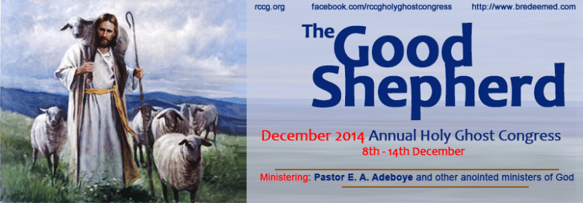 RCCG-Holy-Ghost-Congress-2014