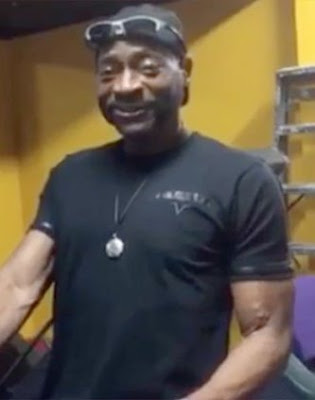 Bishop Eddie Long Now.