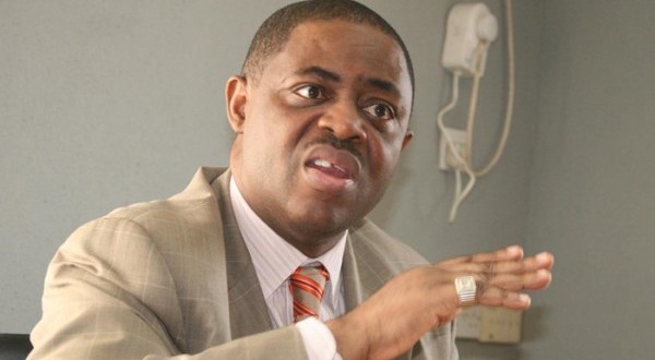 Fani-kayode Reacts To Oba Of Lagos Alleged Threat To Igbos
