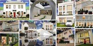 Listing Property For Sale By Owner In Lekkie Phase 1, Lagos, Lagos State, Nigeria, West Africa.