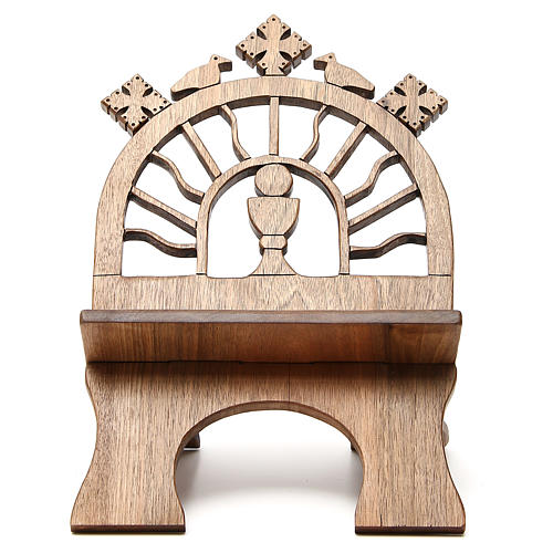 Types of Lecterns for Church Use