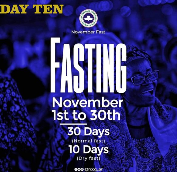 DAY-10-RCCG-30-DAYS-FASTING-PRAYER-November-2019