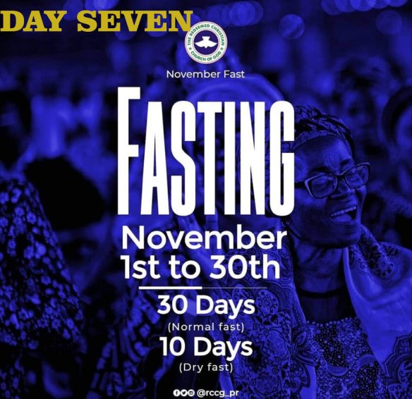 DAY-7-RCCG-30-DAYS-FASTING-PRAYER-November-2019