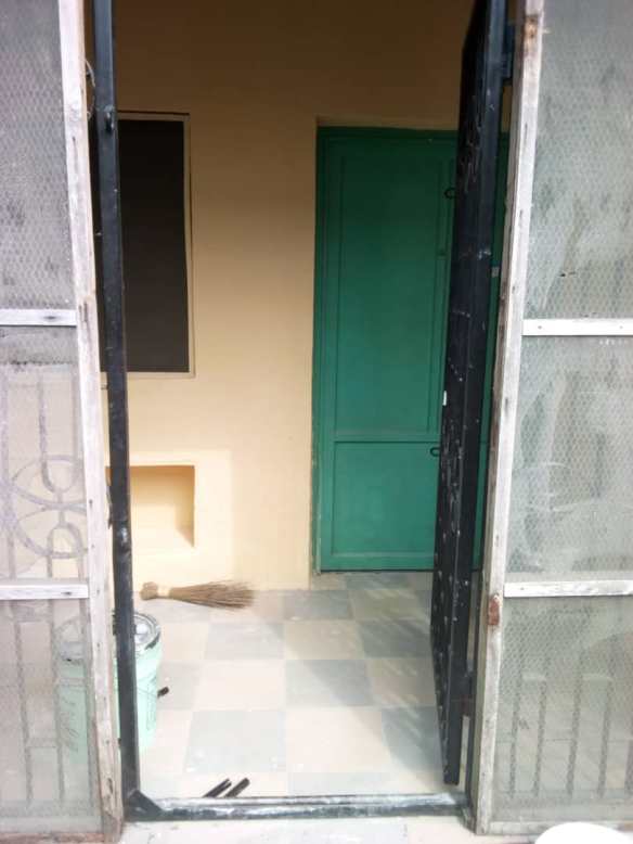Three 3 Bedroom Flat For Rent At Peace Estate Sangotedo, Ajah, Lagos, Nigeria, West Africa Total Package N950,000.00 (Nine hundred and fifty thousand naira only) For Inquiries call: Emeka: 07025422201, 08037716933 Ade DJ Crown: 08098991616