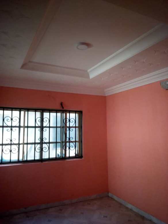 Two (2) Bedroom Flat For Rent At Canaan Island Estate, Sangotedo, Ajah, Lekki, Lagos State, Nigeria Call Emeka: 2348037716933; 2347025422201 Call Ade: 2348098991616