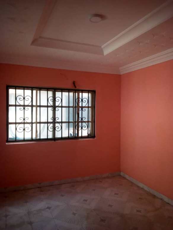 Two (2) Bedroom Flat For Rent At Canaan Island Estate, Sangotedo, Ajah, Lekki, Lagos State, Nigeria Call Emeka: 2348037716933; 2347025422201 Call Ade: 2348098991616
