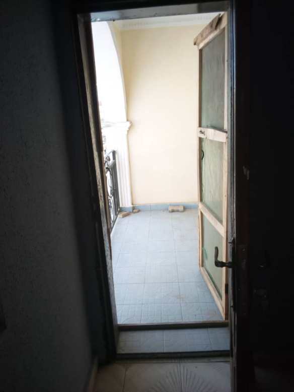 Two (2) Bedroom Flat For Rent At Canaan Island Estate, Sangotedo, Ajah, Lekki, Lagos State, Nigeria Call Emeka: 2348037716933; 2347025422201 Call Ade: 2348098991616