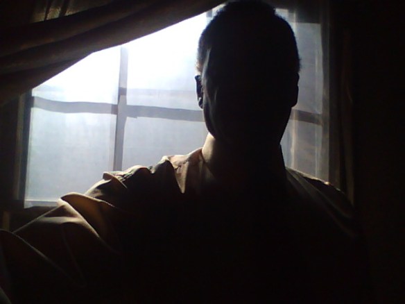 BE A BLESSED AND BE A BLESSING!