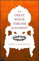 the great white throne judgement book