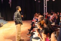 Christ Embassy Head Pastor Chris Oyakhilome 