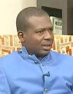 Barrister Ebun Adegboruwa, A Lagos Lawyer Drags Buhari to court