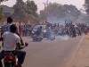 At least 25 people lost their lives while several others sustained injuries in the 'wild' celebration which greeted the victory of the President Elect Gen Muhammadu Buhari in last Saturday's election