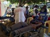 Pictures Of Kind Hearted Kenyans, Donating Blood For Survivors Of Garissa University Attack