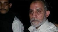 Egypt Muslim Brotherhood Leader Mohammed Badie And 13 Others Sentenced To Death For Planning Attacks Against The State
