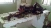 Graphic Photos From Scene Of Boko Hara Bomb Blast 