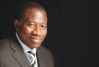 Goodluck Ebele Jonathan, GCFR, President, Federal Republic of Nigeria