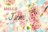 Happy New Month