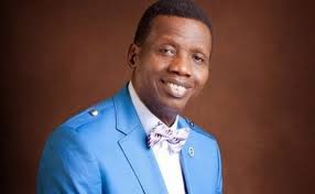 Pastor E A Adeboye, Daddy G O, RCCG
