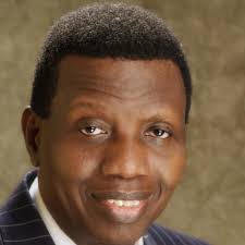 Pastor E A Adeboye, Daddy G O