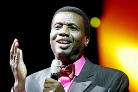 Pastor E A Adeboye, Daddy G O, RCCG