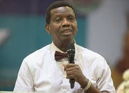 Pastor E A Adeboye, Daddy G O
