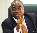 Bishop Oyedepo. Winners Chapel. Shiloh. The Living Faith Church Worldwide