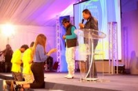 Christ Embassy Head Pastor Chris Oyakhilome 