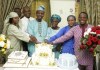 Pastor E A Adeboye Birthday