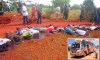 More Than 30 People Killed This Morning By 2 Female suicide bombers in Maiduguri market
