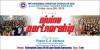 Divine Partnership. RCCG June 2015 Holy Ghost service