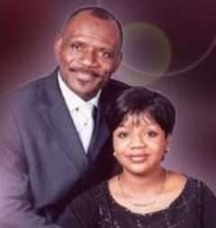 Pastor Bimbo Odukoya