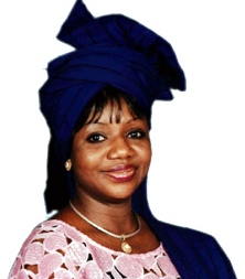 Pastor Bimbo Odukoya