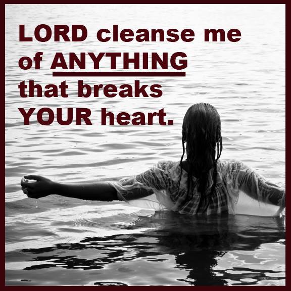 Thank You Jesus