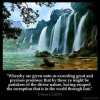 2-Peter_1-4: Whereby are given unto us exceeding great and precious promises: that by these ye might be partakers of the divine nature, having escaped the corruption that is in the world through lust