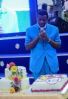 Happy birthday to my sweet baby, my friend, my sister, my lover, my confidant, my pali, my only wife, my mummy and my partner in Christ. Love you today and always. @PastorFAAdeboye with love from @PastorEAAdeboye