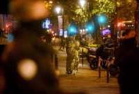 10 Horrific Minutes In Paris Popular Music Venues Leave 120 Dead. Paris Terror Massacre Update