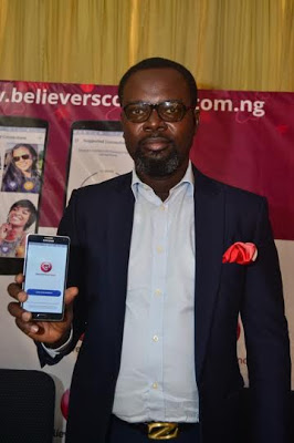 Believers Connect. A Forum For Christian Singles,