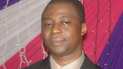 Mountain of Fire and Miracles Ministries’ (MFM) General Overseer, Dr. Daniel Kolawole Olukoya