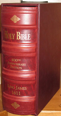 Please We Need Free King James Bibles Urgently In Edo State, Nigeria