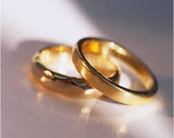 Marriage Ring