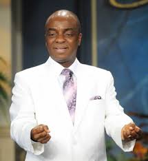 Bishop Oyedepo. Winners Chapel. Shiloh. The Living Faith Church Worldwide