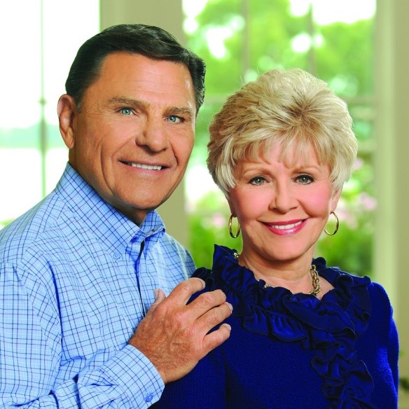 Kenneth Copeland