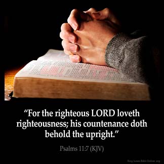 Psalms_11-7