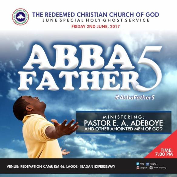 RCCG-June-2017-Holy-Ghost-Service-3