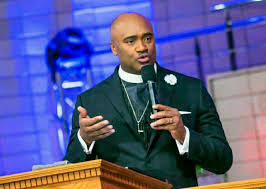 Paul Adefarasin.